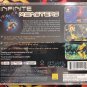 Jade Cocoon Custom Reproduction Case and Art Disc for PS1