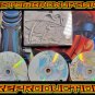 Popolocrois English Translation Custom Reproduction Case and Art Disc for PS1