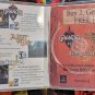 Jade Cocoon 2 Custom Reproduction Case and Art Disc for PS1