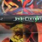 Jade Cocoon 2 Custom Reproduction Case and Art Disc for PS1