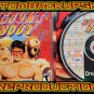3 Count Bout Custom Reproduction Case and Art Disc for Sega Dreamcast