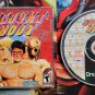 3 Count Bout Custom Reproduction Case and Art Disc for Sega Dreamcast