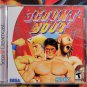 3 Count Bout Custom Reproduction Case and Art Disc for Sega Dreamcast