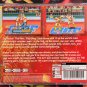 3 Count Bout Custom Reproduction Case and Art Disc for Sega Dreamcast