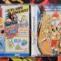 3 Count Bout Custom Reproduction Case and Art Disc for Sega Dreamcast