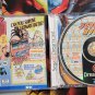 3 Count Bout Custom Reproduction Case and Art Disc for Sega Dreamcast