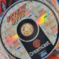 3 Count Bout Custom Reproduction Case and Art Disc for Sega Dreamcast