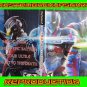 Ultraman Custom Compilation Reproduction Case and Art Disc for Playstation 2