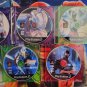 Ultraman Custom Compilation Reproduction Case and Art Disc for Playstation 2