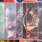 Ultraman Custom Compilation Reproduction Case and Art Disc for Playstation 2