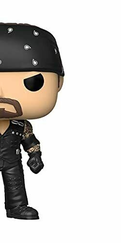 boneyard undertaker pop vinyl