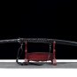 Real Samurai Sword black Mijoon sword T10 Steel Handmade katana japanese Sword sharp full tang sword
