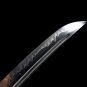 T10 Steel Sword, Tanto Sword,Katana Sharp Full Tang Sword