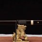 Handmade Sword,Full Tang Sharp short Sword,T10 steel Short Knife,Chinese Tang knife