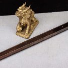 Handmade Short Sword,Full Tang,Sharp,Damascus Folding Steel Chinese Tang Knife Handmade Short Sword,Full Tang,Sharp,Damascus Folding Steel Chinese Tang Knife