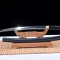Handmade Sword,Full Tang,Sharp,Katana Sword,T10 steel Wakizashi short knife