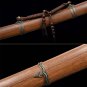 Type 98 Sabre sword,Handmade Japanese katana Damascus steel sword,full tang sharp sword