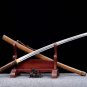 Type 98 Sabre sword,Handmade Japanese katana Damascus steel sword,full tang sharp sword