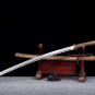 Type 98 Sabre sword,Handmade Japanese katana Damascus steel sword,full tang sharp sword