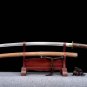 Type 98 Sabre sword,Handmade Japanese katana Damascus steel sword,full tang sharp sword