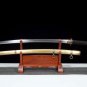 Handmade Type 98 Sabre Sword,T10 Steel Samurai sword,Japanese Katana Sahrp Full Tang sword real