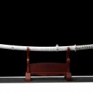 1095 steel Type 98 Official Sabre,handmade japanese sword,full tang katana,sharp sword 1095 steel Type 98 Official Sabre,handmade japanese sword,full tang katana,sharp sword