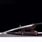 Type 98 official sabre sword,black katana,full tang sharp samurai sword,japanese sword