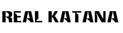 realkatana
