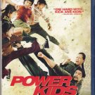 Power Kids 2009 Thai Martial Arts Movie (Region A Blu-ray, 2010) 5 Huajai Kids