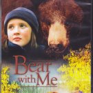 Bear With Me 2000 Family Movie (NTSC R0 DVD, 2007) Kaitlyn Burke, Helen Shaver, QD3694 Bear With Me 2000 Family Movie (NTSC R0 DVD, 2007) Kaitlyn Burke, Helen Shaver, QD3694