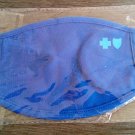Blue Cross and Blue Shield of Minnesota Blue COVID-19 Face Mask NIP Blue Cross and Blue Shield of Minnesota Blue COVID-19 Face Mask NIP