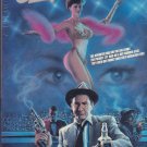 Confidential 1986 Vintage Canadian Movie August Schellenberg (US NTSC VHS, 1988)