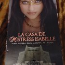 La Casa De Mistress Isabelle (Big Budget iCinema Adult XXX Big Box NTSC VHS, 2002) La Casa De Mistress Isabelle (Big Budget iCinema Adult XXX Big Box NTSC VHS, 2002)