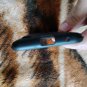 Used TUDIA MergeGrip Dual Layer Case for Consumer Cellular Verve Connect Black