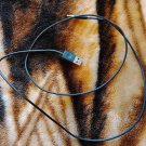 Used JBL 3-ft USB-A Male to 2.5mm Male Cable Black