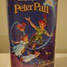 Walt Disney Classic Peter Pan 1953 Animated Movie (VHS, 1990)