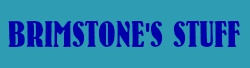 brimstonesstuff