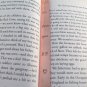 Custom Personalized Copper Bookmark Hand Stamped M006