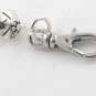 Birthstone Personalized Zipper Pull Child Girl