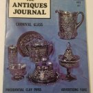 The Antique Journal November 1972