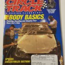 Circle Track & Racing Technology Magazine December 2001