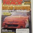 Circle Track & Racing Technology Magazine April 2001