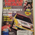 Circle Track & Racing Technology Magazine July 1999