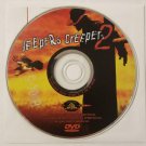 Jeepers Creepers 2 (DVD, 2003)