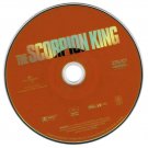 The Scorpion King (DVD, 2002)