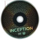 Inception (DVD, 2010)