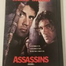 Assassins (DVD, 1997)