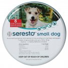 Seresto Flea & Tick Collar - for Small Dogs