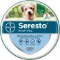 Seresto Flea & Tick Collar - for Small Dogs