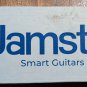New Jamstik 18" Guitar Trainer JSI162100 USA made learn model GT Jam Stick band